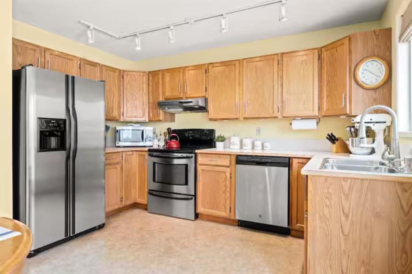 Home Away From Home!! Calgary Extérieur photo