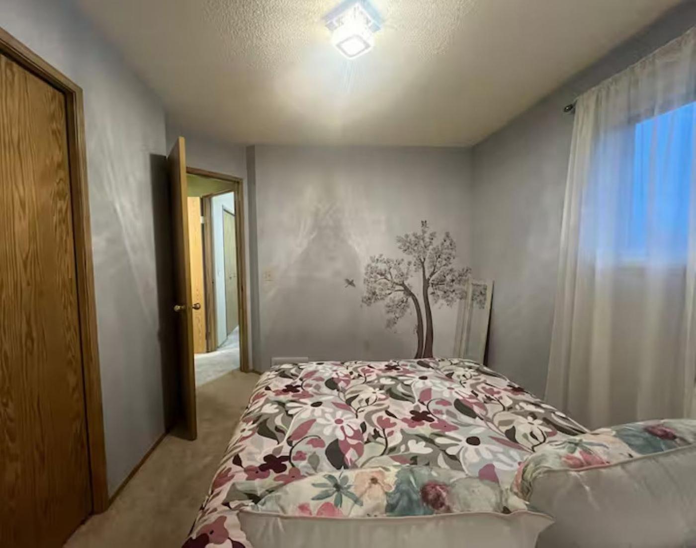 Home Away From Home!! Calgary Extérieur photo
