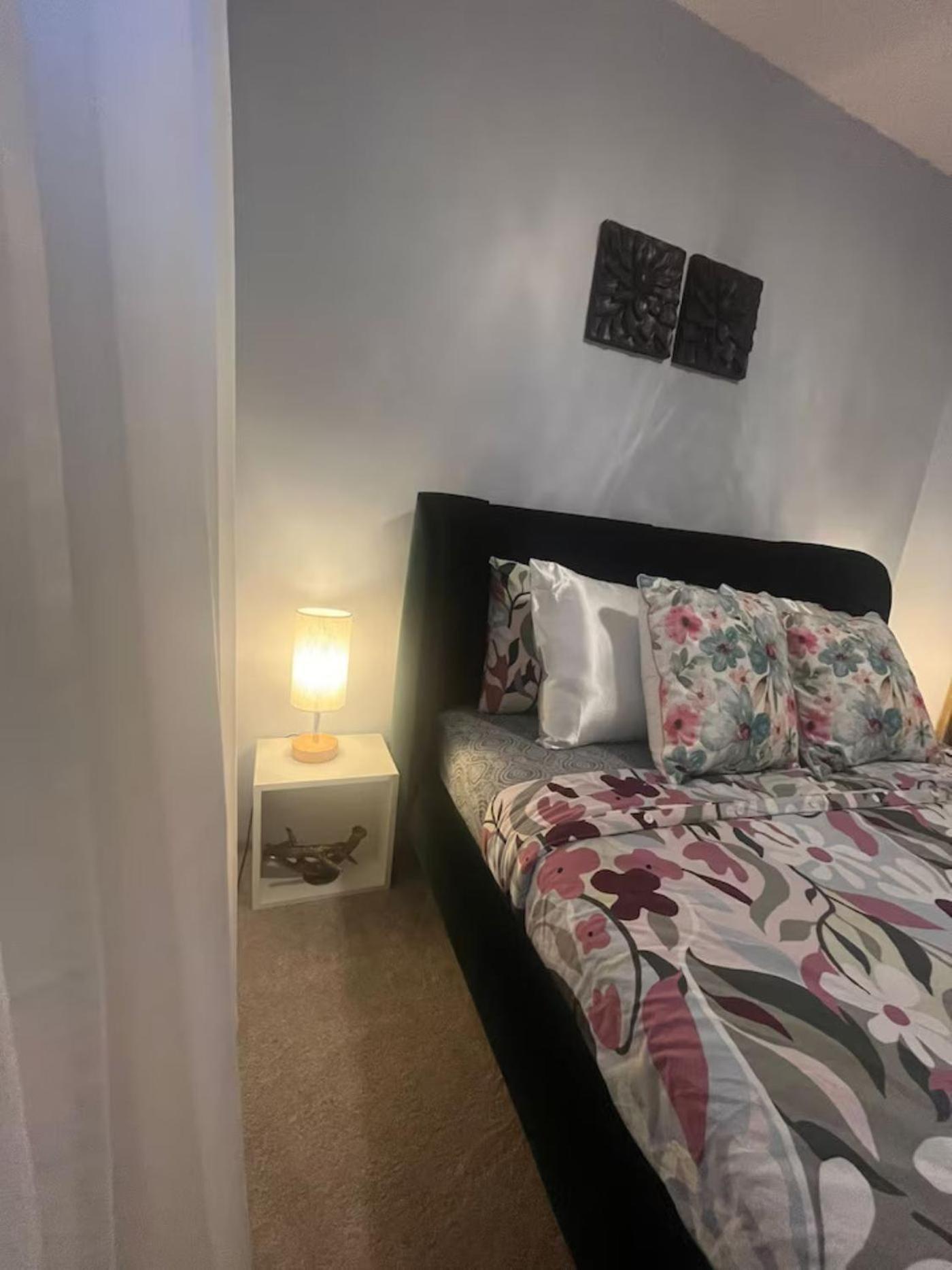 Home Away From Home!! Calgary Extérieur photo