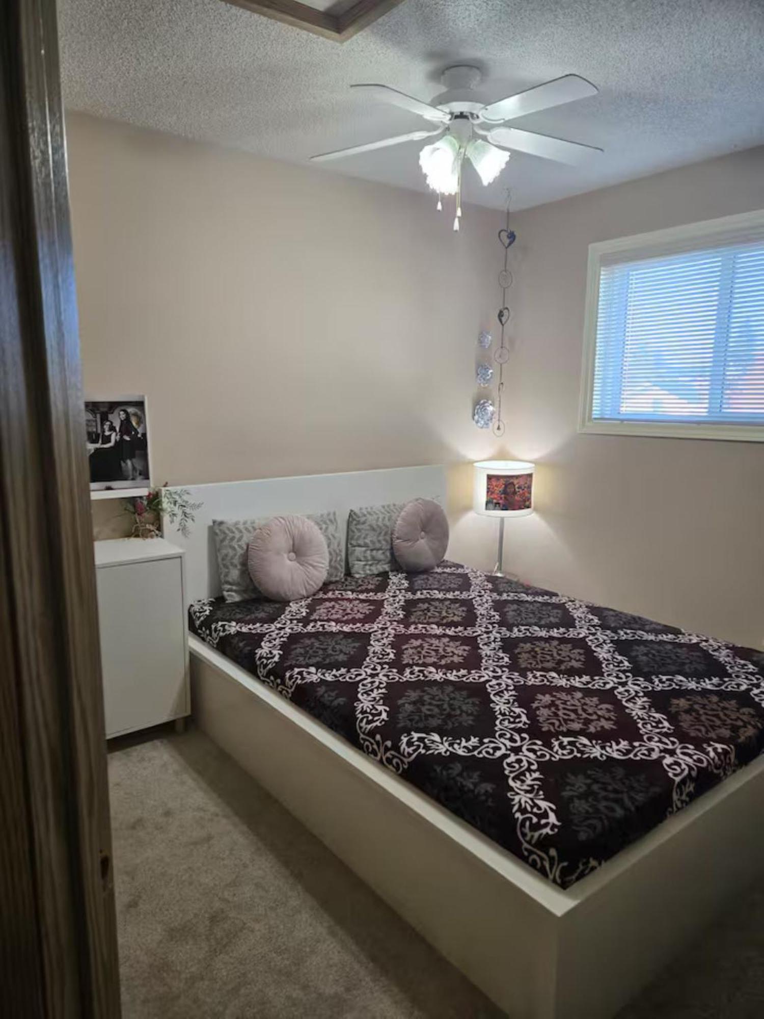 Home Away From Home!! Calgary Extérieur photo