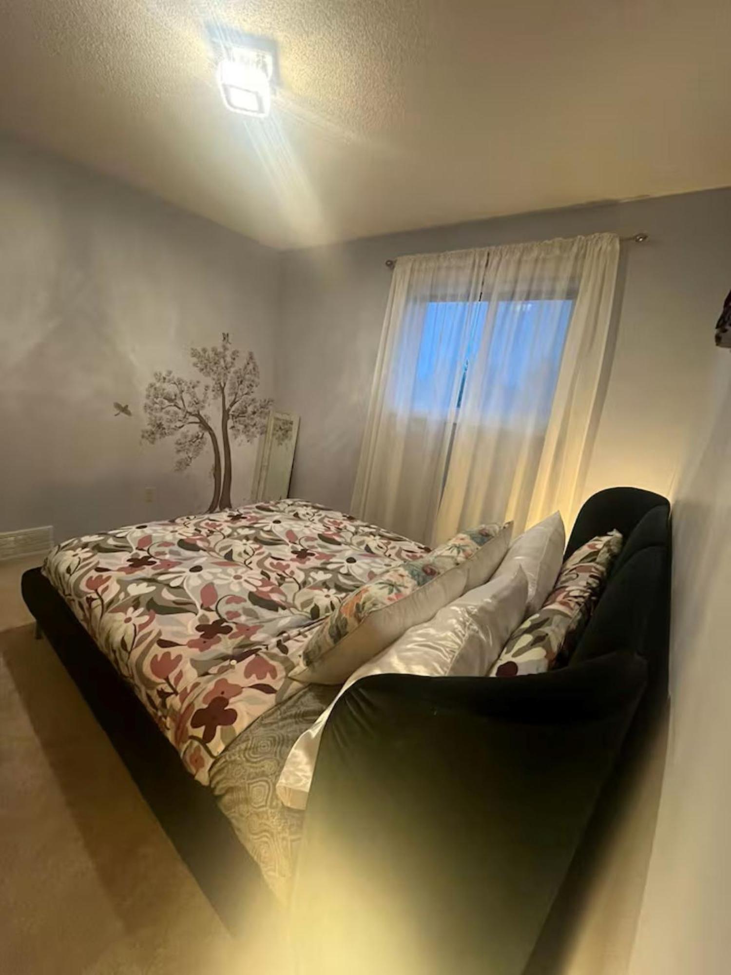 Home Away From Home!! Calgary Extérieur photo